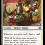 Jolly Gerbils [Bloomburrow]