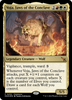 Voja, Jaws of the Conclave - Español [Murders at Karlov Manor Prerelease Promos]