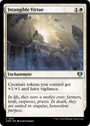 Intangible Virtue [Commander Masters]