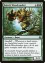 Baloth Woodcrasher [Commander 2011]