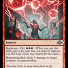 Reiterating Bolt [Modern Horizons 3]