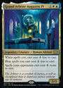 Grand Arbiter Augustin IV [Double Masters 2022]