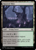 Haunted Mire [Bloomburrow Commander]