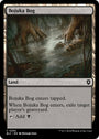 Bojuka Bog [Bloomburrow Commander]
