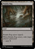 Bojuka Bog [Bloomburrow Commander]