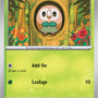 Rowlet (003/064) [Scarlet & Violet: Shrouded Fable]