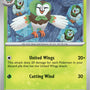 Dartrix (004/064) [Scarlet & Violet: Shrouded Fable]