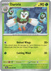 Dartrix (004/064) [Scarlet & Violet: Shrouded Fable]