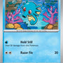 Horsea (010/064) [Scarlet & Violet: Shrouded Fable]