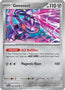 Genesect (040/064) [Scarlet & Violet: Shrouded Fable]