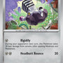 Varoom (043/064) [Scarlet & Violet: Shrouded Fable]