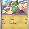Axew (044/064) [Scarlet & Violet: Shrouded Fable]