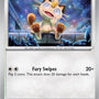 Meowth (048/064) [Scarlet & Violet: Shrouded Fable]