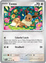 Eevee (050/064) [Scarlet & Violet: Shrouded Fable]