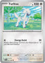 Furfrou (051/064) [Scarlet & Violet: Shrouded Fable]