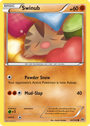 Swinub (80/162) [XY: BREAKthrough]