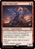Valley Flamecaller (Promo Pack) [Bloomburrow Promos]