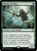 Mistbreath Elder (Promo Pack) [Bloomburrow Promos]