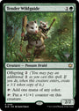 Tender Wildguide (Promo Pack) [Bloomburrow Promos]