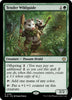 Tender Wildguide (Promo Pack) [Bloomburrow Promos]