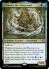 Clement, the Worrywort (Promo Pack) [Bloomburrow Promos]