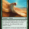 Greater Sandwurm [Mystery Booster]