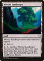 Myriad Landscape [Commander 2018] 