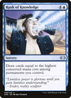 Rush of Knowledge [Double Masters] 