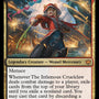 The Infamous Cruelclaw (Promo Pack) [Bloomburrow Promos]