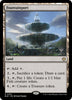 Fountainport (Promo Pack) [Bloomburrow Promos]