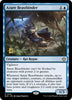 Azure Beastbinder [Bloomburrow Prerelease Promos]