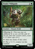 Tender Wildguide [Bloomburrow Prerelease Promos]