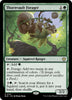 Thornvault Forager [Bloomburrow Prerelease Promos]
