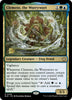 Clement, the Worrywort [Bloomburrow Prerelease Promos]