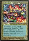 Evolving Wilds (Rainbow Foil) [Secret Lair Drop Series]
