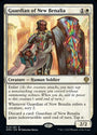 Guardian of New Benalia [Dominaria United]