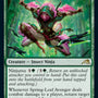 Spring-Leaf Avenger [Kamigawa: Neon Dynasty]