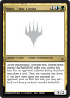 Simic Value Engine [Unknown Event]
