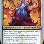 Baron Von Count (Unfinity Foil Edition) [The List]