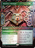 Monster Manual (Rainbow Foil) [Secret Lair Drop Series]