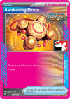 Awakening Drum (141/162) [Prize Pack Series Five]