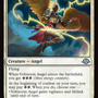 Voltstorm Angel [Modern Horizons 3]