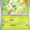 Celebi (004/142) [Scarlet & Violet: Stellar Crown]