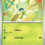 Celebi (004/142) [Scarlet & Violet: Stellar Crown]