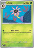 Lileep (005/142) [Scarlet & Violet: Stellar Crown]