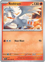 Reshiram (022/142) [Scarlet & Violet: Stellar Crown]