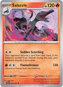Salazzle (024/142) [Scarlet & Violet: Stellar Crown]