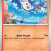Scorbunny (026/142) [Scarlet & Violet: Stellar Crown]