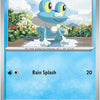 Froakie (039/142) [Scarlet & Violet: Stellar Crown]