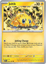 Joltik (050/142) [Scarlet & Violet: Stellar Crown]